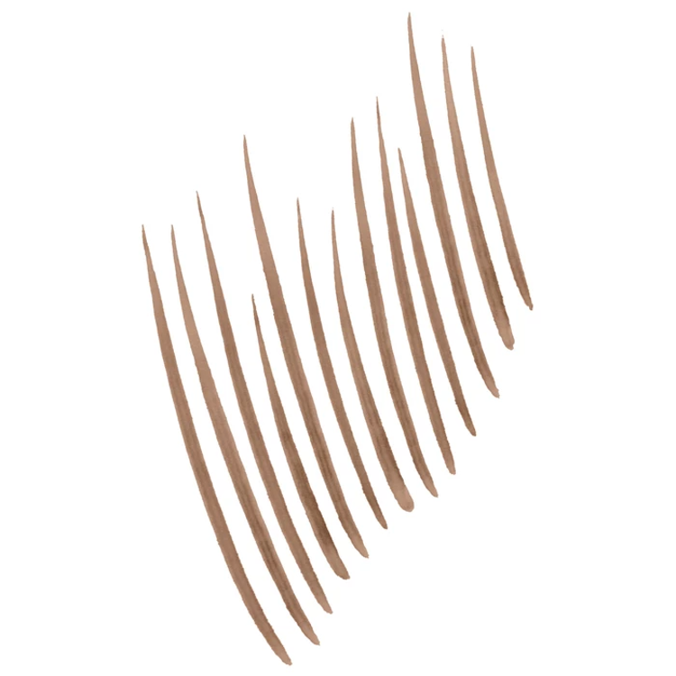 Imagen de Maybelline Delineador de Cejas  Build A Brow 2 en 1 - Soft Brown