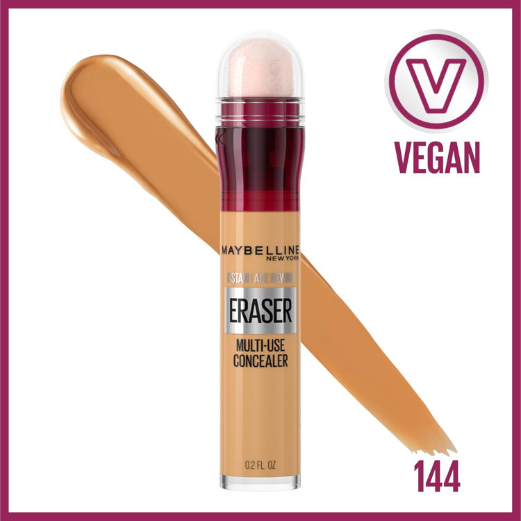 Imagen de Maybelline Corrector De Ojeras Instant Age Rewind - Nº144