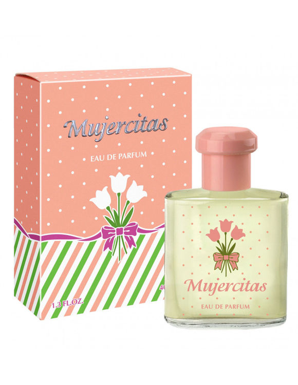 mujercitas 40ml