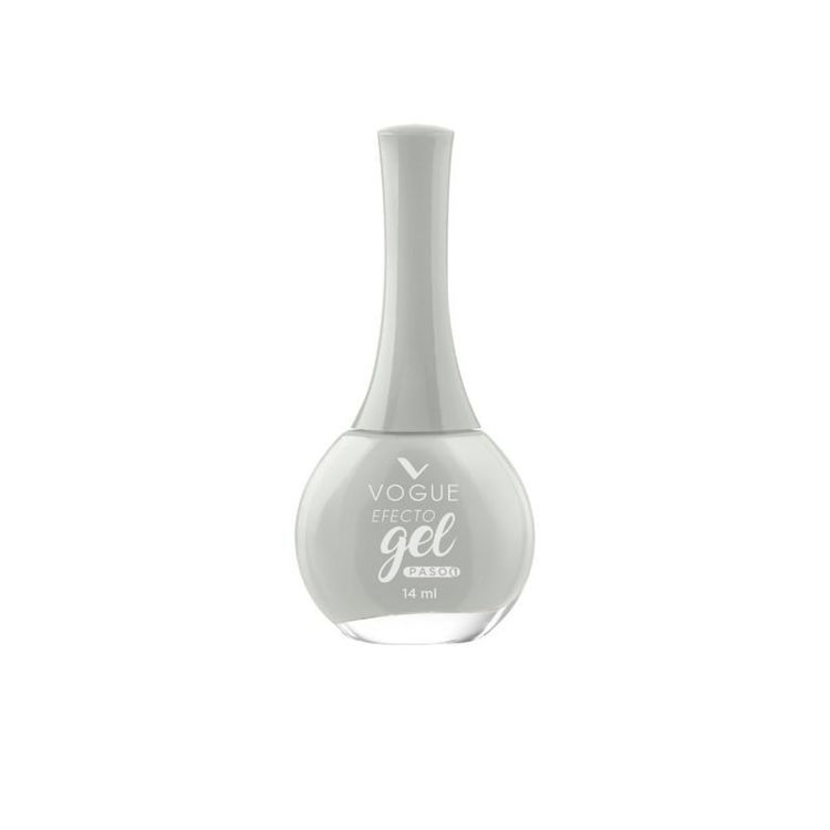 Imagen de Vogue Esmalte Efecto Gel - Vogue Verso