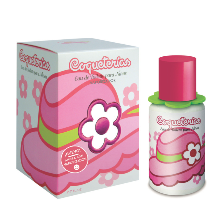 perfume edicion limitada coqueterias