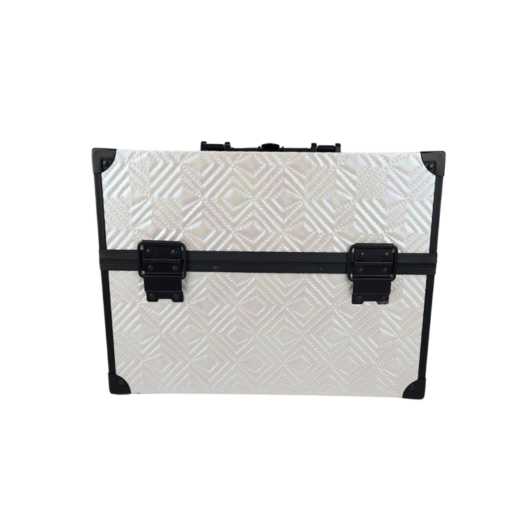 Imagen de Maleta Yas Tornasolada - 653