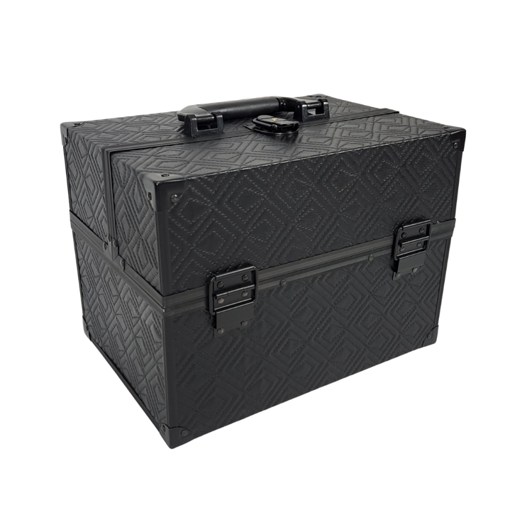 Imagen de Maleta Yas Tornasolada - 653