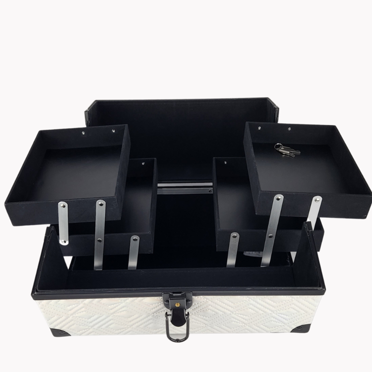 Imagen de Maleta Yas Tornasolada - 653