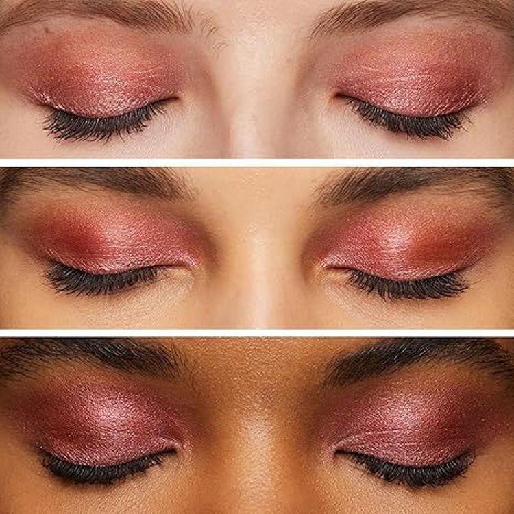 Imagen de L'Oreal París Sombra de Ojos  Hypnoteyes Le Shadow Stick - 118 Cloudy Rose