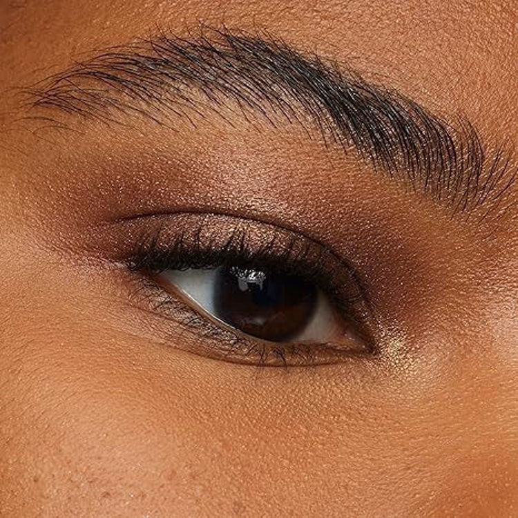Imagen de L'Oreal París Sombra de Ojos  Hypnoteyes Le Shadow Stick - 240 Brown Abyss