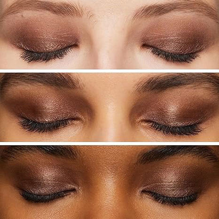 Imagen de L'Oreal París Sombra de Ojos  Hypnoteyes Le Shadow Stick - 240 Brown Abyss