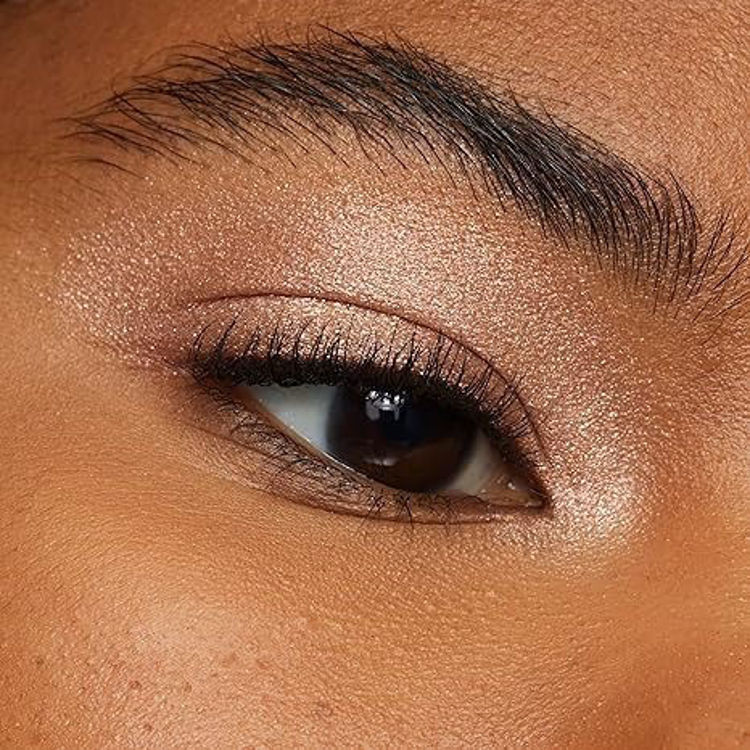 Imagen de L'Oreal París Sombra de Ojos  Hypnoteyes Le Shadow Stick  - 115 Twinkly Rose