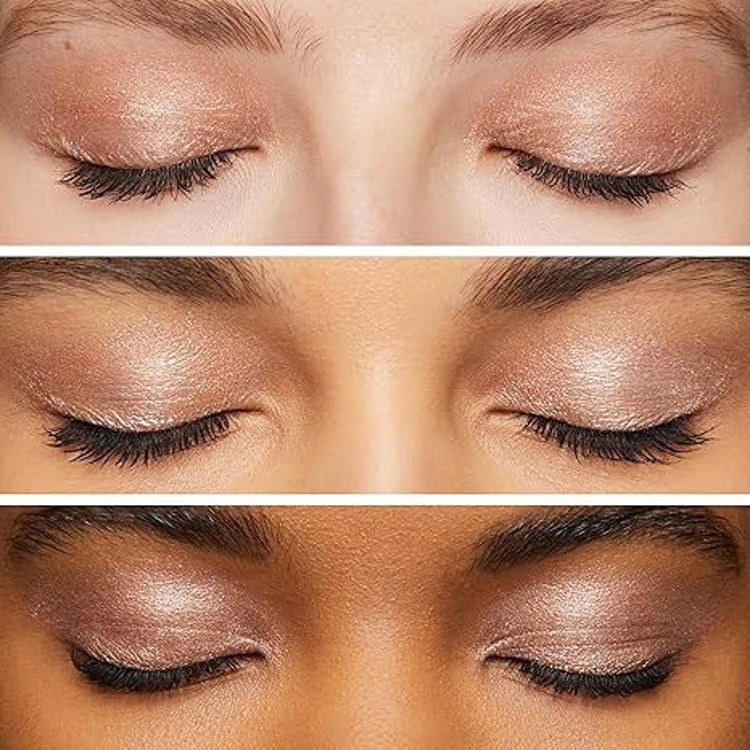 Imagen de L'Oreal París Sombra de Ojos  Hypnoteyes Le Shadow Stick  - 115 Twinkly Rose