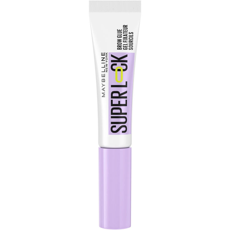 Imagen de Maybelline Superlock Fijador De Cejas Transparente  x 7 ml