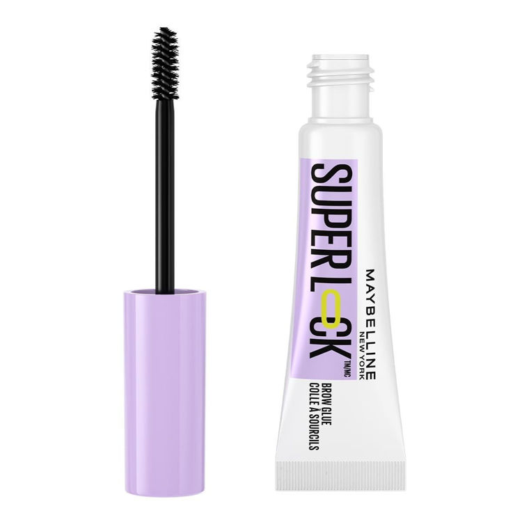 Imagen de Maybelline Superlock Fijador De Cejas Transparente  x 7 ml