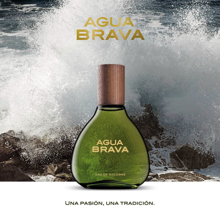 Imagen de Agua Brava Perfume de Hombre  100 ml