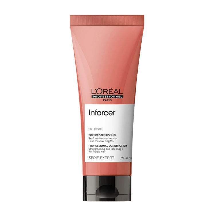 Imagen de L'Oréal Professionnel  Inforcer Acondicionador 200 ml