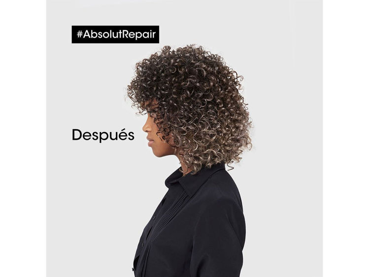 Imagen de L'Oréal Professionnel Serie Expert Absolut Repair Golden Máscara 250 ml