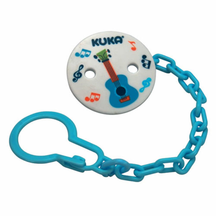 Imagen de Kuka Prendedor De Chupete