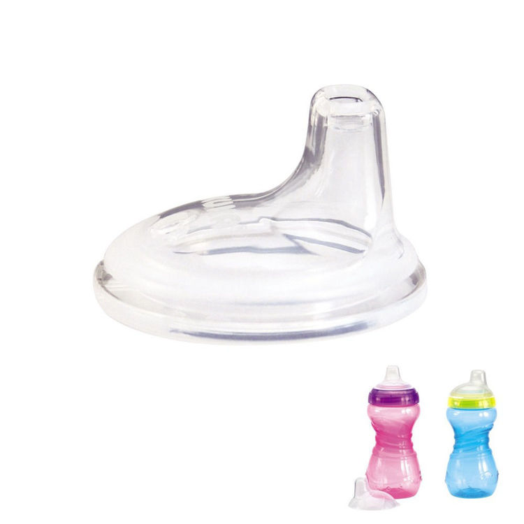 Imagen de Kuka Tetina Silicona Para Sorbito