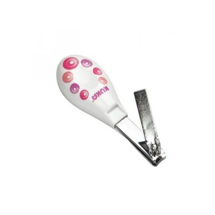 Imagen de Kuka Alicate De Uñas Decorado