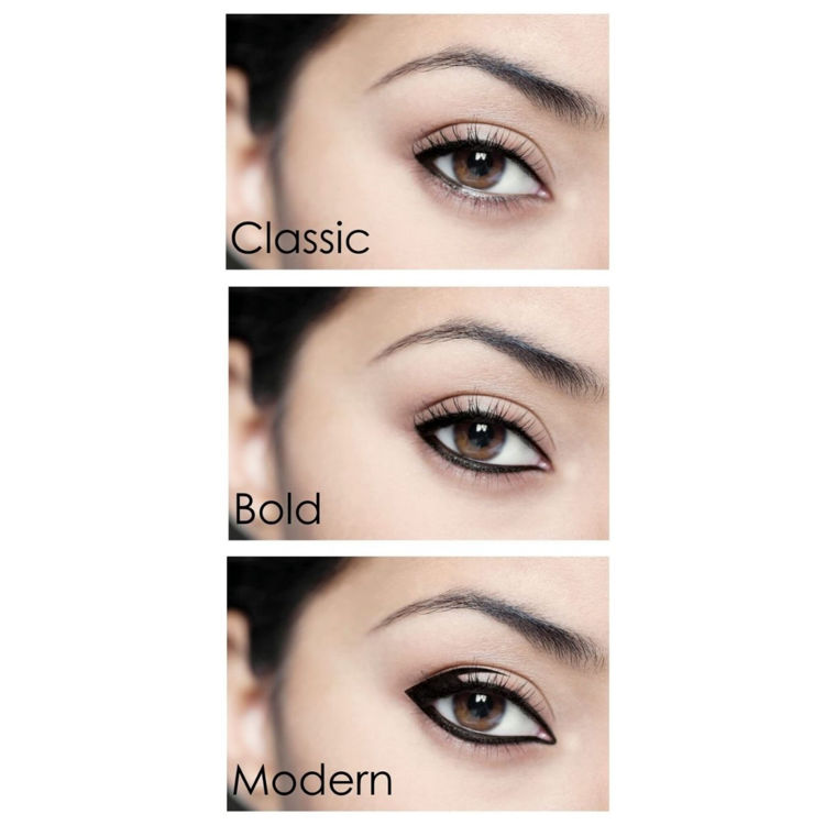 Imagen de L'Oreal Paris Delineador De Ojos Smoldering  con Sacapuntas 645