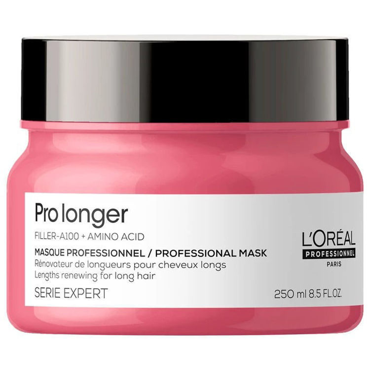 Imagen de L'Oréal Professionnel Serie Expert Pro Longer Máscara 250 ml