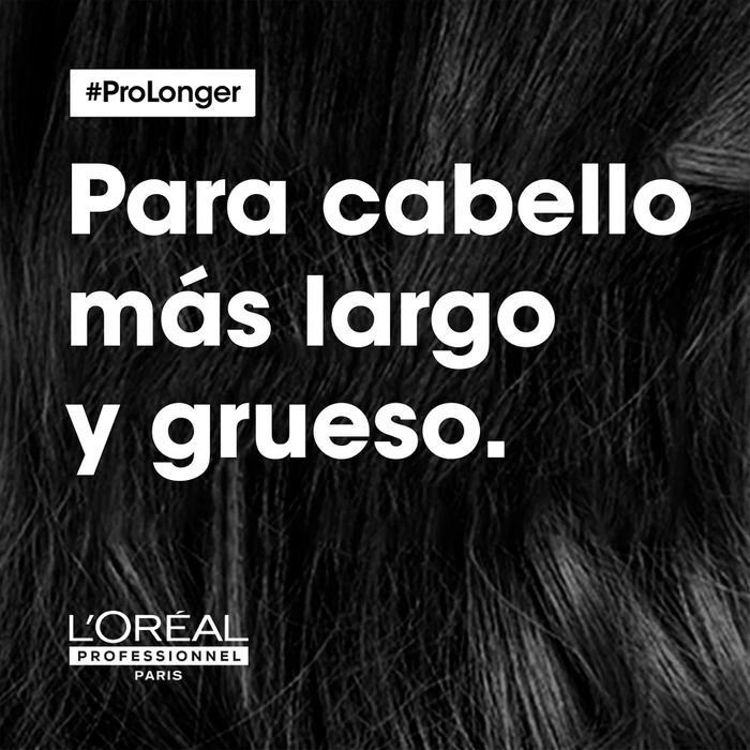 Imagen de L'Oréal Professionnel Serie Expert Pro Longer Máscara 250 ml