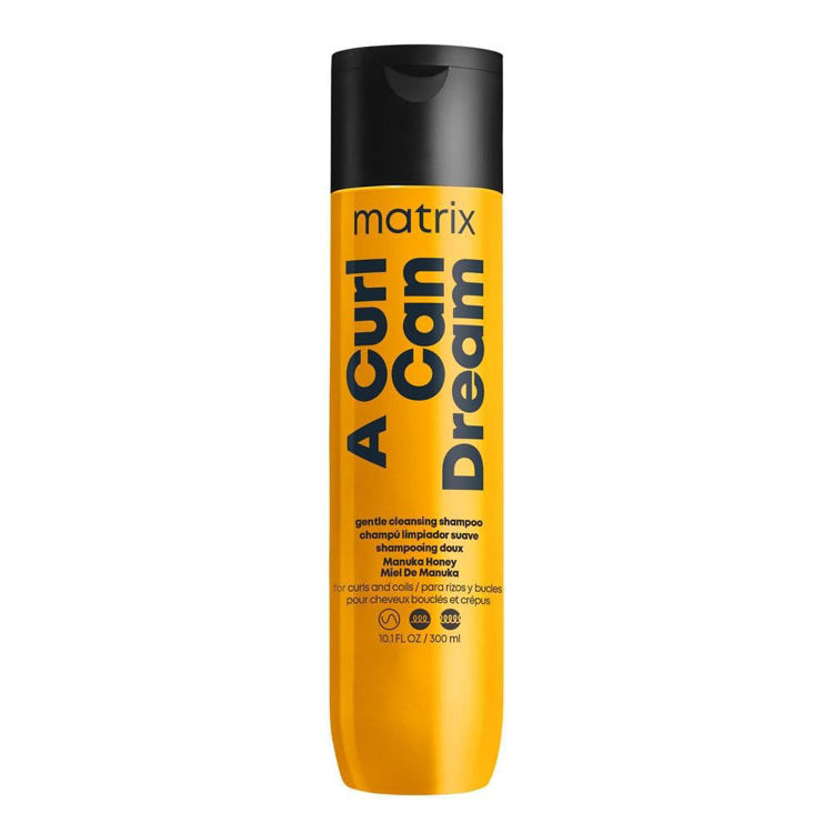 Imagen de Matrix Haircare A Curl Can Dream Shampoo 300 ml