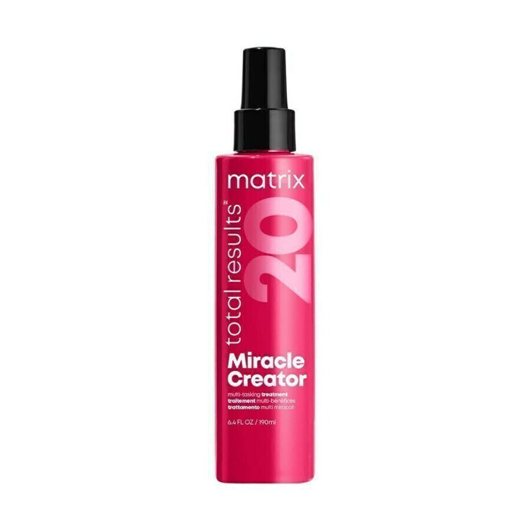 Imagen de Matrix Miracle Creator Multifunción 20 beneficios 190 ml