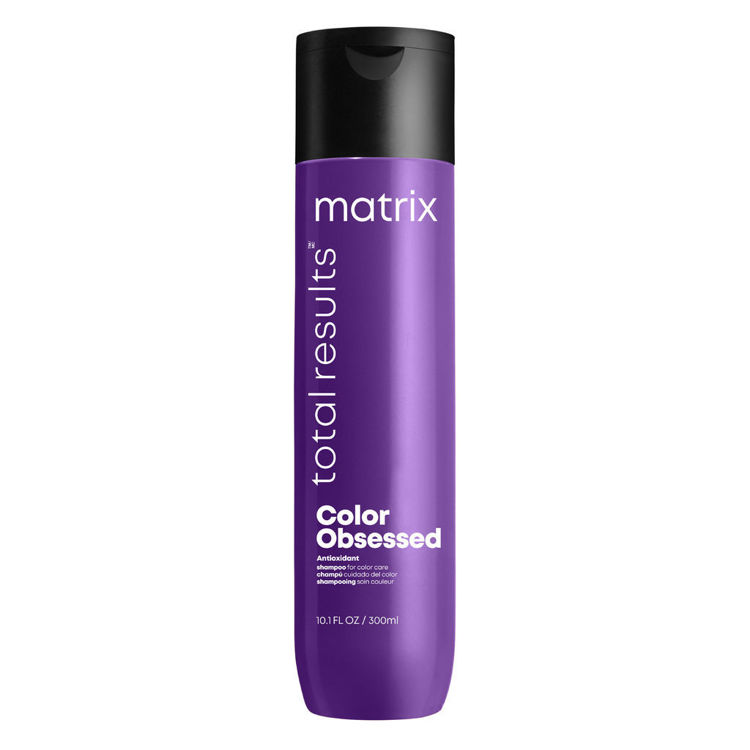 Imagen de Matrix Total Results Color Obsessed Shampoo 300 ml