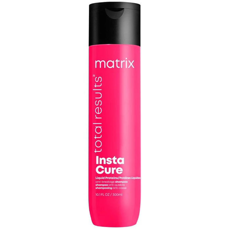 Imagen de Matrix Total Results Insta Cure Shampoo 300 ml