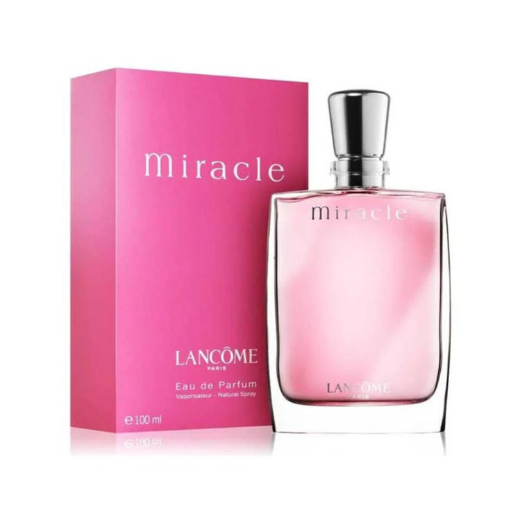 Imagen de Lancôme Perfume de Mujer Miracle Femme 100 ml