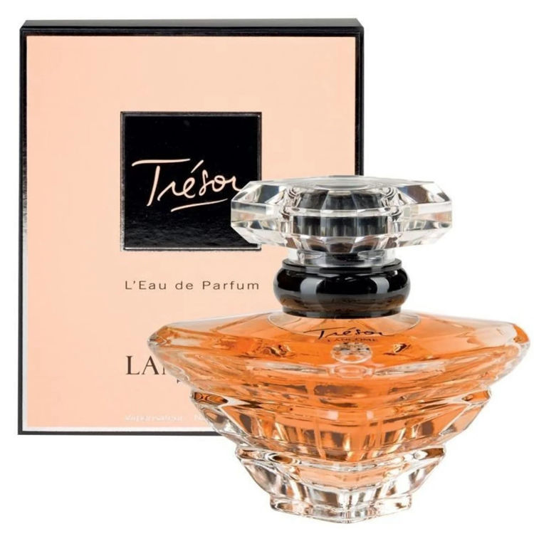 Imagen de Lancôme Perfume de Mujer Trésor Femme 30 ml