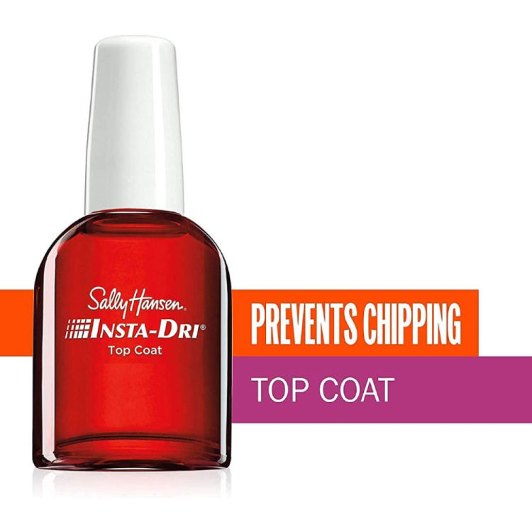 Imagen de Sally Hansen Protector Insta Dri Anti Chip 17 (Secante)