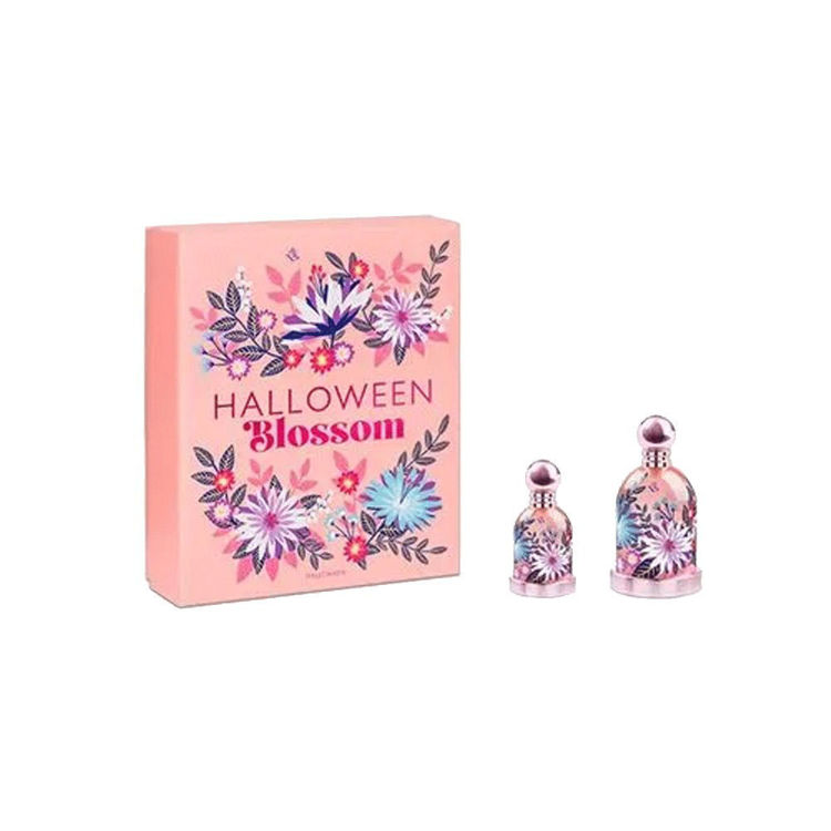 Imagen de Halloween Blossom Estuche Perfume De Mujer 100 Ml + 30 Ml