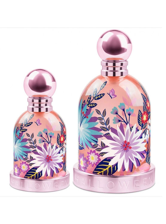 Imagen de Halloween Blossom Estuche Perfume De Mujer 100 Ml + 30 Ml