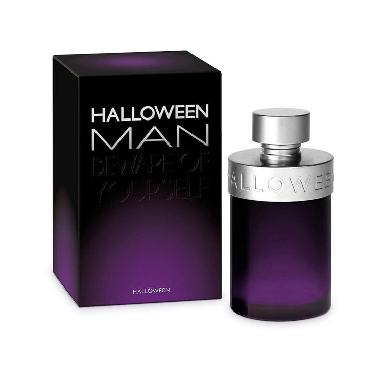 Imagen de Halloween Perfume de Hombre 75 ml