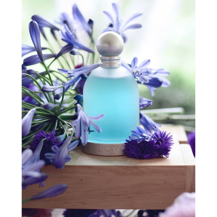 Imagen de Halloween Blue Drop Perfume De Mujer 100 Ml
