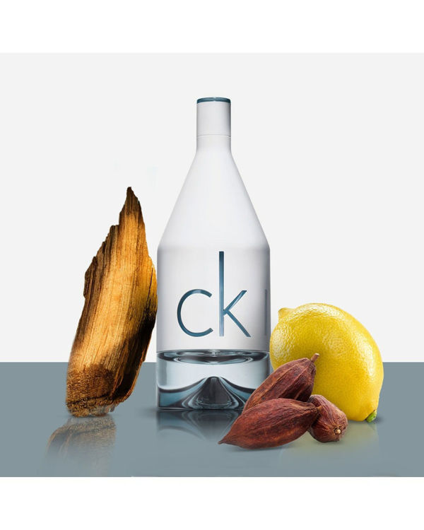 Imagen de Calvin Klein CK In 2U Perfume de Hombre  100 Ml