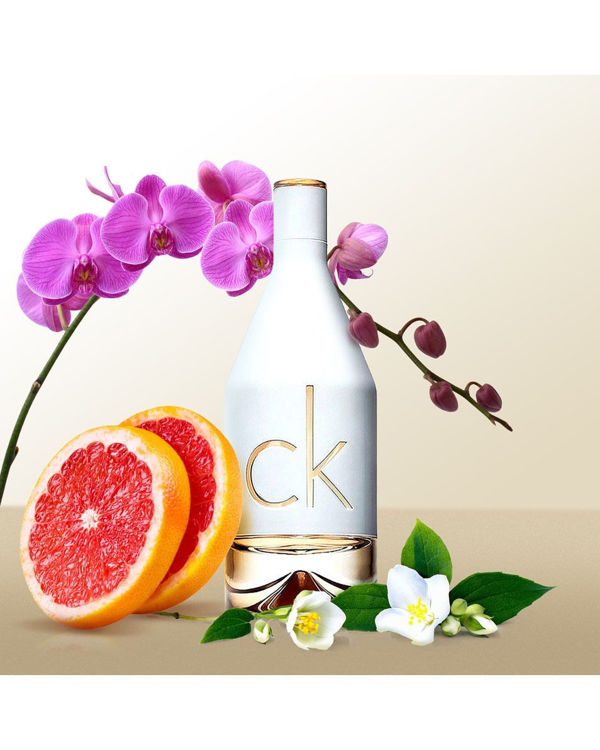 Imagen de Calvin Klein Ck In 2U Perfume de Mujer  100 Ml