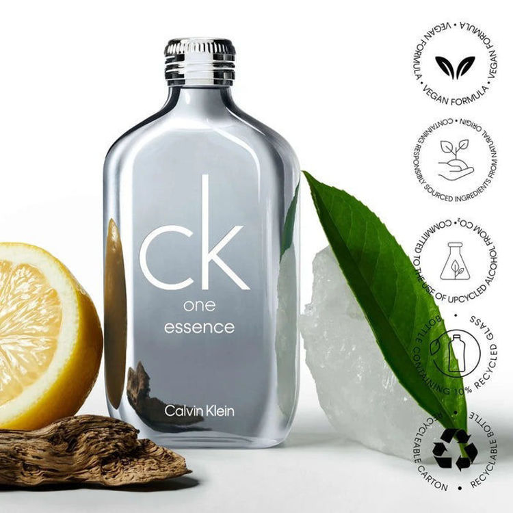 Imagen de Calvin Klein Ck One Essence 100 Ml