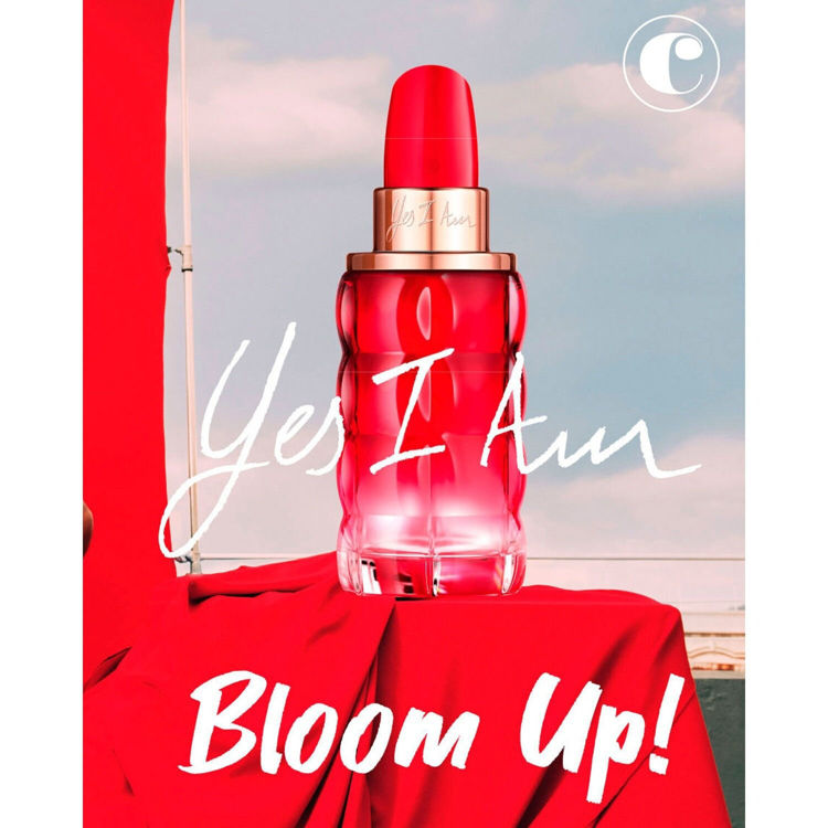 Imagen de Cacharel Yes I Am Bloom Up Estuche Perfume de Mujer  50 Ml + 10 Ml