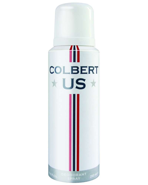 Imagen de Colbert Us Desodorante Aerosol 180 ml