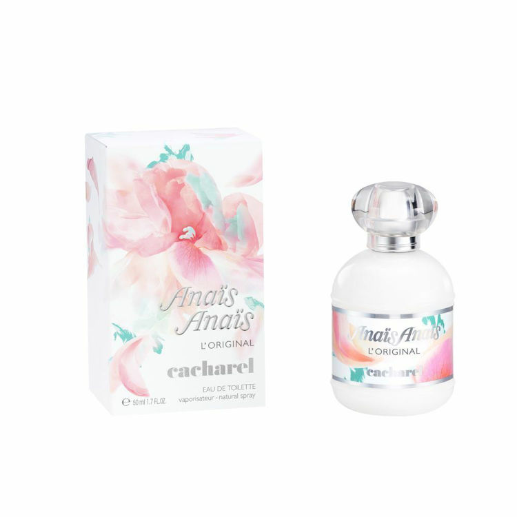 Imagen de Cacharel Anais Anais Perfume de Mujer 30 ml