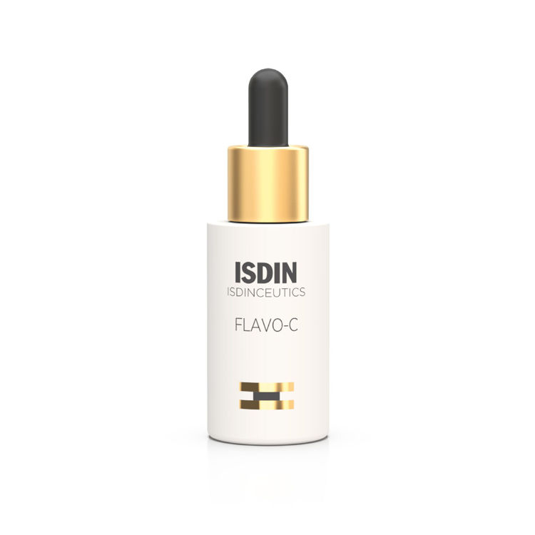 Imagen de Isdin Isdinceutics Sérum Flavo-C  30 ml
