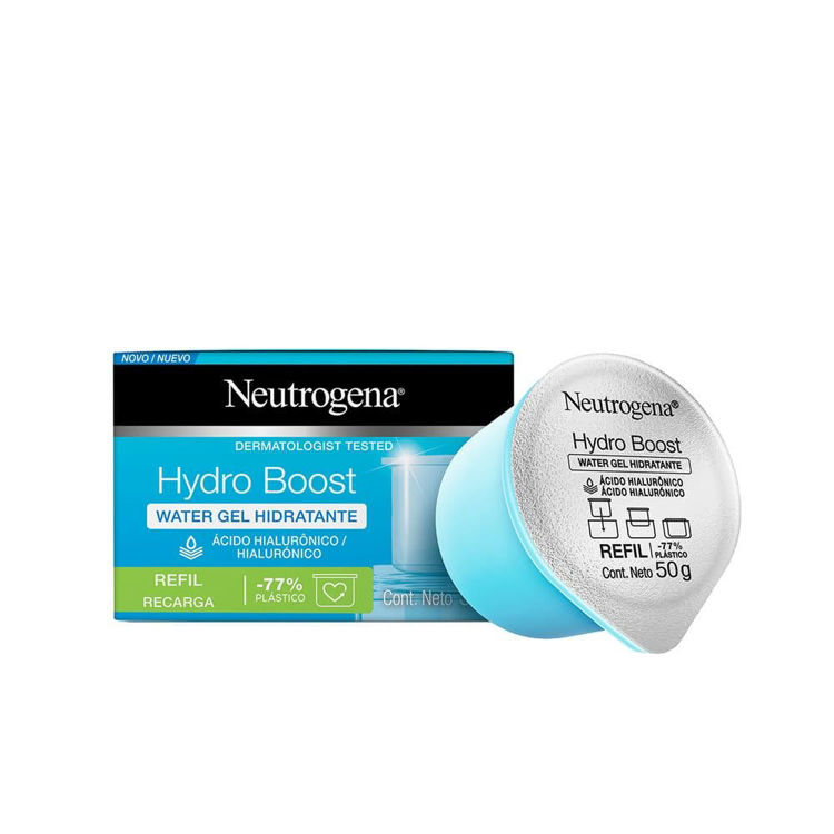 Imagen de Neutrogena Crema Facial Hydro Boost Water Gel Refill 50 g