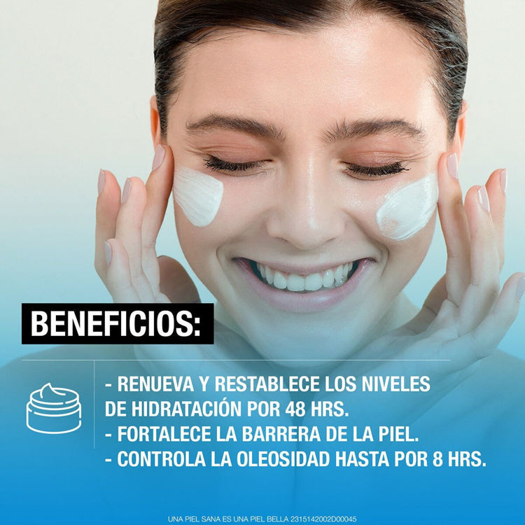 Imagen de Neutrogena Crema Facial Hydro Boost Water Gel Refill 50 g