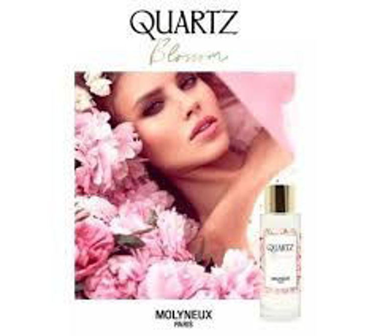 Imagen de Quartz Blossom Femme 100 ml