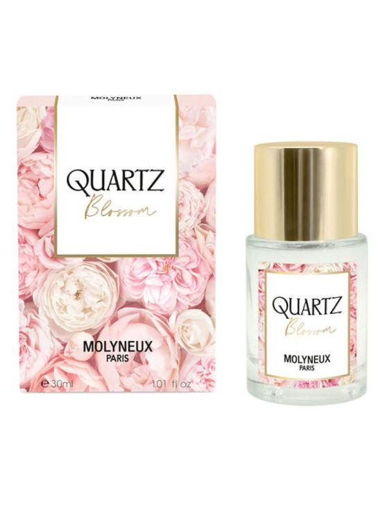 Imagen de Quartz Blossom Femme 100 ml