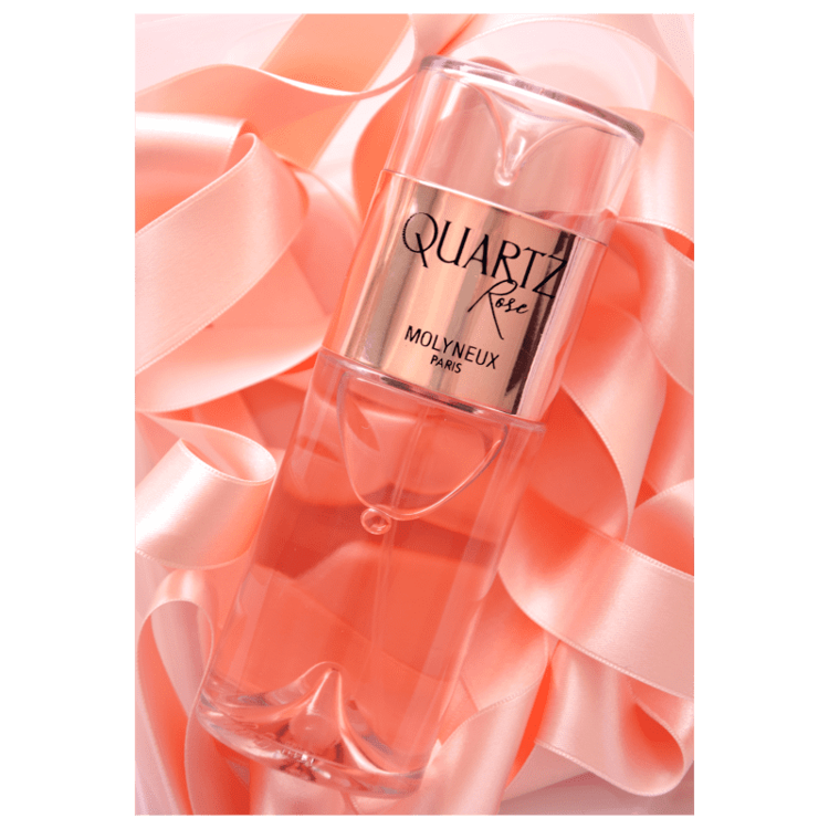Imagen de Quartz Rose Perfume de Mujer  100 ml