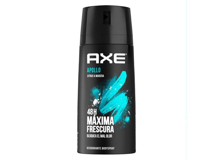 Imagen de Axe Desodorante Apollo 150Ml