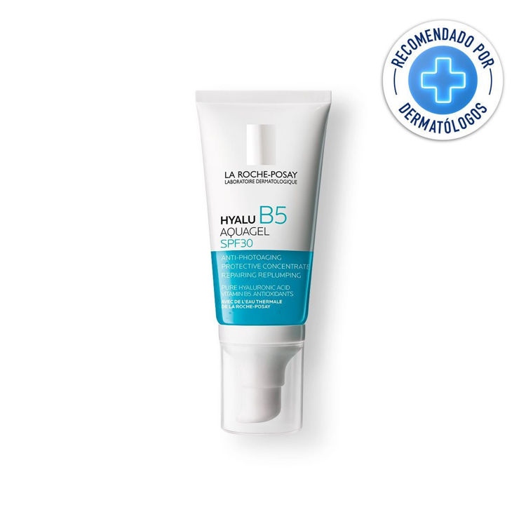 Imagen de La Roche Posay Aquagel Anti Arrugas Hyalu B5 50 ml