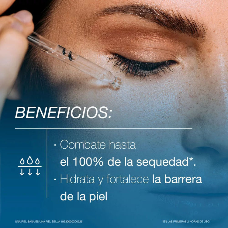 Imagen de Neutrogena Hydro Boost Serum Hidratante Con Ácido Hialuronico y Pro Vitamina 30 ml